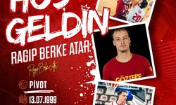 Göztepe Basketbol’dan pivot takviyesi