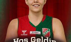 Karşıyaka Voleybol’dan orta oyuncu takviyesi
