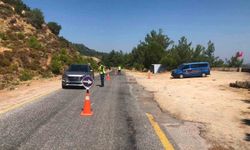 Aydın’da ÇEMBER-136 operasyonu: 27 aranan şahıs yakalandı