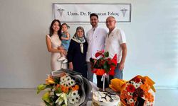 Muğla’da iç hastalıkları kliniğinin 47. uzmanı belli oldu