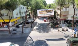 Nazilli’de 7 sokakta yol sevinci