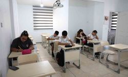 Didim Belediyesi Eğitim Destek Atölyesi’nde matematik eğitimi