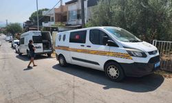Urla’da korkunç olay: Anne ve oğlu evde ölü bulundu