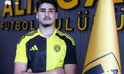 Aliağa FK, Göztepe’den İzzet Furkan Malak’ı kadrosuna kattı
