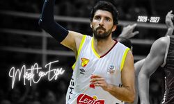 Göztepe Basketbol, Murat Can Esen’in sözleşmesini uzattı