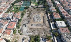 Karşıyaka: "Zübeyde Hanım Stadyumu bir siyasi görüşün değil, Karşıyaka’nın evidir"
