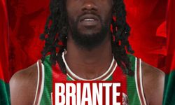 Karşıyaka Basketbol, Briante Weber’i kadrosuna kattı