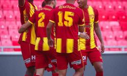 Göztepe yaş ortalamasıyla dikkat çekiyor