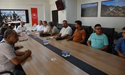 Aydın’da 111 işletmede 18 bin 470 küçükbaş hayvan ıslah ediliyor