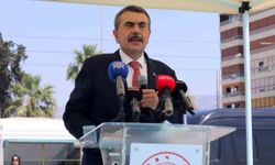 Milli Eğitim Bakanı Tekin: "Çocuklarımızın en iyi şekilde yetişmesi için çalışıyoruz"