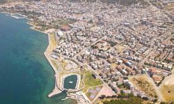 İzmir’de konut satışları yüzde 18,8 düştü