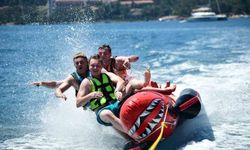 Muğla’ya gelen yabancı turist sayısında yüzde 7 düşüş