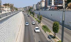 İzmir’de temmuz ayında trafiğe 12 bin 138 yeni araç katıldı