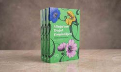 Aliağa’nın 400’den fazla bitki türü kitaplaştırıldı
