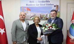 AK Parti İzmir İl Başkanı Saygılı: "Menderes bizden yeni tartışmalar değil, yeni eserler bekliyor"