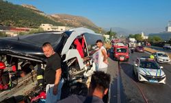 Milas’taki kazada ölü sayısı 4’e yükseldi