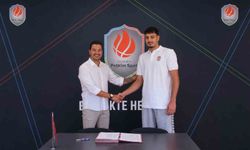 Aliağa Petkimspor, Osman Nurveren’i kadrosuna kattı