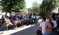 Nazilli Belediye Başkanı Tetik, 2026’nın ilk 8 ayında 13 bin 480 vatandaşı dinledi