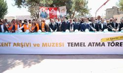 Menemen’de 100 yıllık müze hayali gerçek oluyor