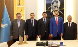 Aliağa’da kentin geleceğine yönelik projeler değerlendirildi