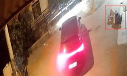 Önce boğdu, sonra izledi: İzmir’deki vahşet saniye saniye kamerada
