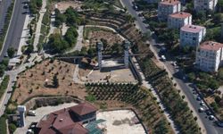 Yedigöller’in kaykay parkı için çalışmalar başladı