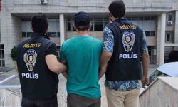 Muğla’da 30 yıl hapis cezası bulunan cinayet zanlısı yakalandı