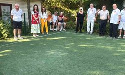 Gaziler Marmaris’te dostluk ve dayanışma için buluştu