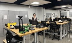 Türk akademisyen, ABD’de sürdürülebilir tarım robotu geliştirecek