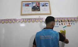 İzmir’de mahkumlar eğitime renk katıyor