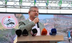 AK Parti İl Başkanı Subaşıoğlu’ndan eğitimde 1266 kişilik yeni istihdam müjdesi