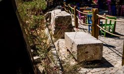 Marmaris’teki eserler koruma altına alındı