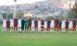 Karşıyaka, dostluk maçında Altay’ı mağlup etti