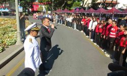 Muğla’da 30 Ağustos Zafer Bayramı Coşkuyla Kutlandı