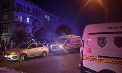İzmir’de çatıdan düşen emekli öğretmen öldü
