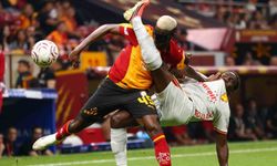 Göztepe’nin 3 puan hasreti sürüyor