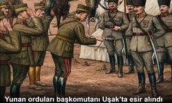 Uşak’ta Millî Mücadele ve Zafer Günleri başlıyor