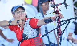 İzmirli iki sporcu Akdeniz Oyunları’nda madalya peşinde