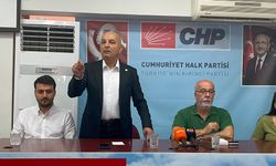 Mahir Polat’tan CHP’de hizip ve kurultay tartışmalarına ilişkin sert açıklamalar