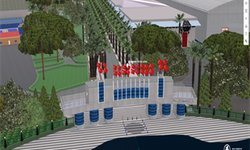 Kültürpark’a bir de sanal gözlükle bakın