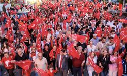 Torbalı’da 30 Ağustos Coşkusu: Fener Alayı ve Konser Düzenlenecek