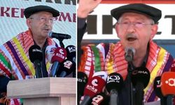 Kılıçdaroğlu'ndan Yörüklere: “CHP'ye oy istiyoruz”
