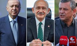 AK Parti ilk sırada, Yeni Parti ikinci: ORC'nin son anketi açıklandı