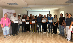 Yurttaşlar İzmir’in geleceğine yön veriyor
