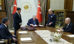 YAŞ toplantısından kritik komuta değişikliği
