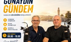 Günaydın Gündem Radyo Pause 107.9’da başlıyor