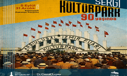Cumhuriyet’in yaşayan mirası Kültürpark 90 yaşında