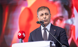 Tugay’dan 30 Ağustos Zafer Bayramı mesajı