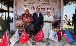 Türk yoğurdu dünya turunda: UNESCO yolunda
