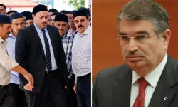 Alihan Kuriş dosyasında İdris Naim Şahin gelişmesi